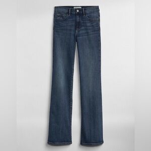 Gap perfect boot midrise